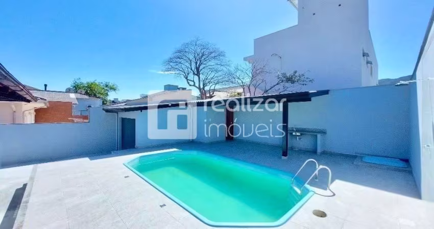 Casa com 4 quartos para alugar no Santa Mônica, Florianópolis 