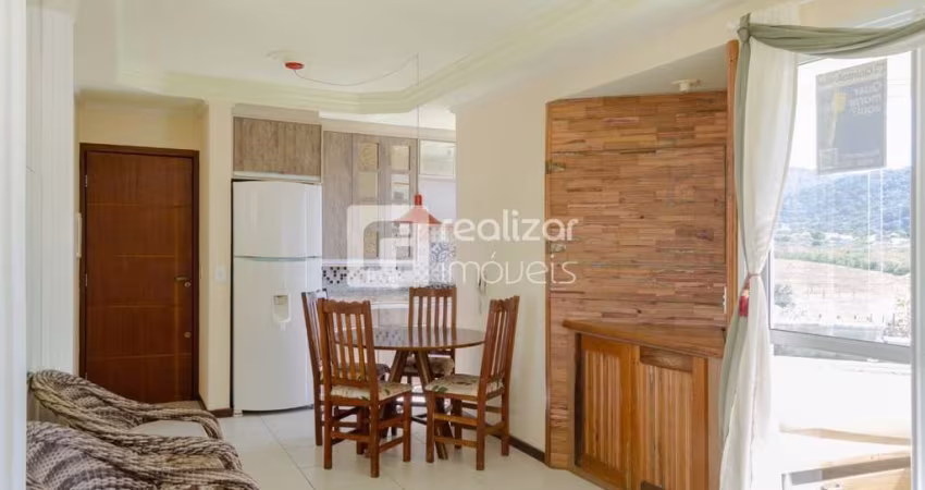 Apartamento com 2 quartos para alugar no Campeche, Florianópolis 