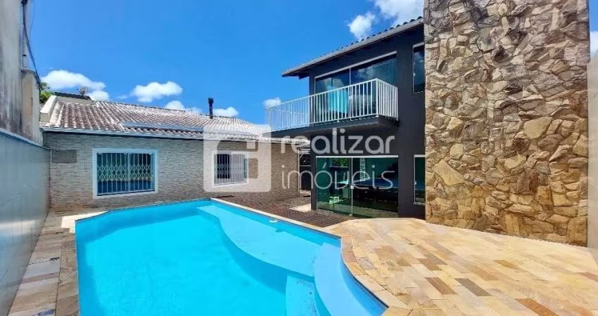 Casa com 3 quartos para alugar no Santa Mônica, Florianópolis 