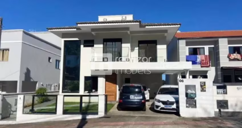 Casa com 4 quartos para alugar no Potecas, São José 