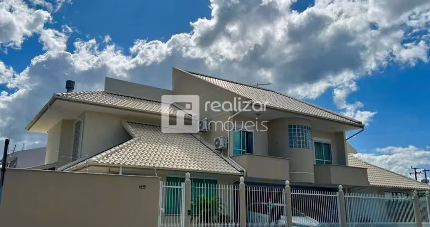 Casa com 3 quartos à venda no Pagani, Palhoça 