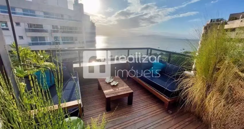 Cobertura com 4 quartos à venda na Agronômica, Florianópolis 