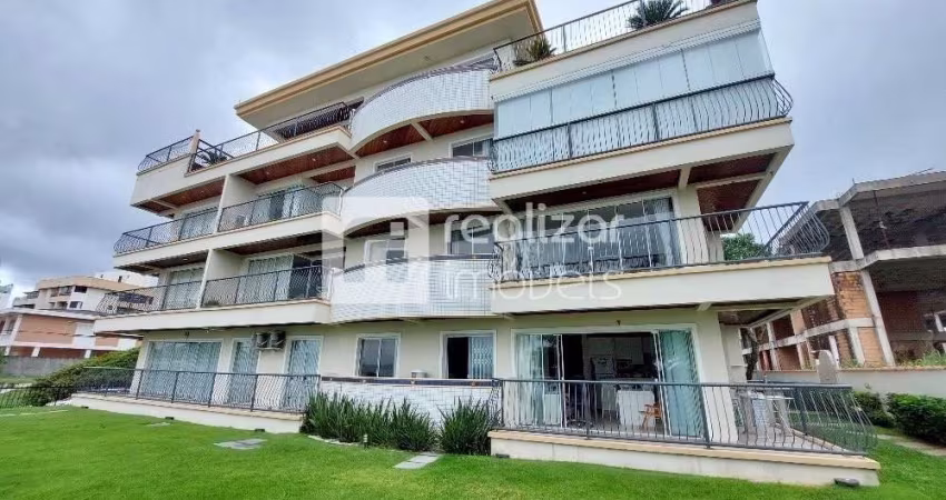 Cobertura com 3 quartos para alugar no Canasvieiras, Florianópolis 