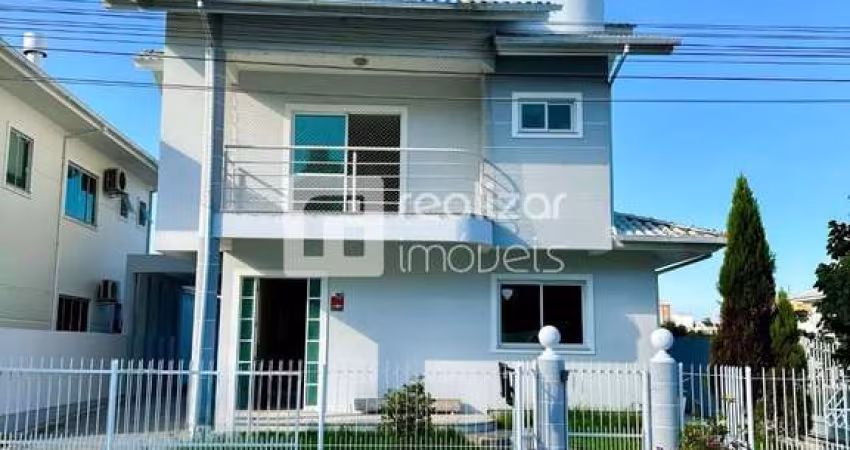 Casa com 3 quartos para alugar em Pedra Branca, Palhoça 