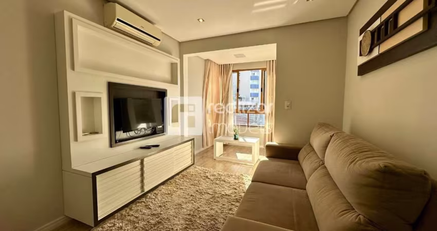 Apartamento com 2 quartos para alugar na Trindade, Florianópolis 