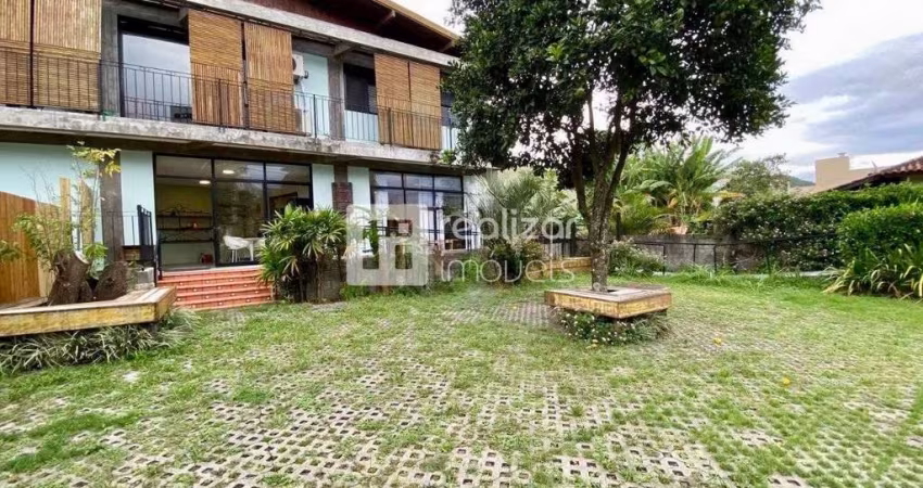 Casa comercial para alugar no Rio Tavares, Florianópolis 