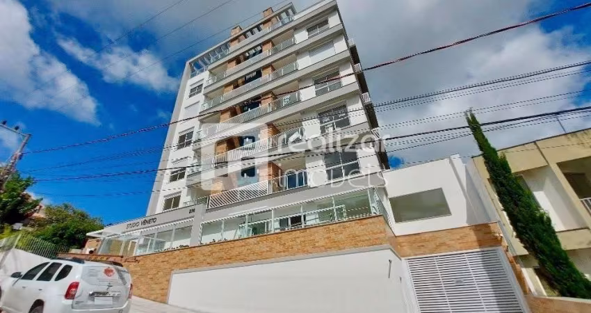 Apartamento com 1 quarto para alugar no Pantanal, Florianópolis 