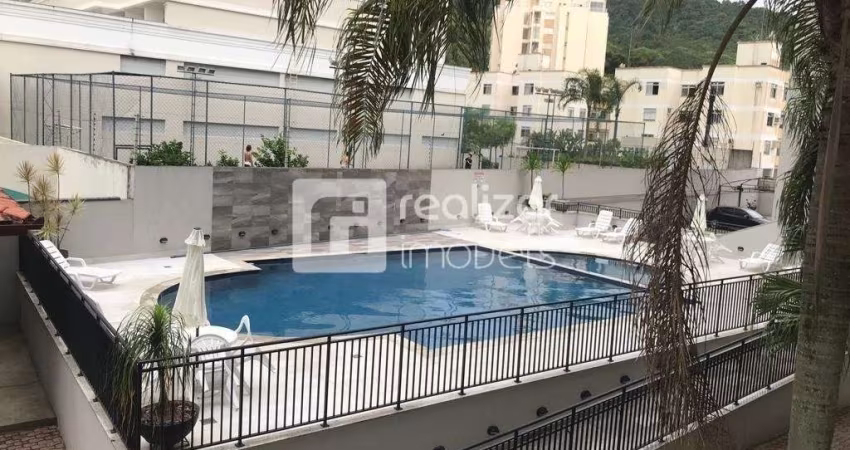 Apartamento com 2 quartos à venda no Itacorubi, Florianópolis 