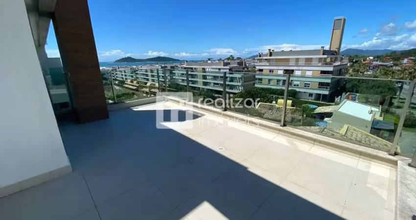 Cobertura com 3 quartos à venda no Campeche, Florianópolis 