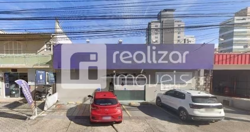 Ponto comercial para alugar no Kobrasol, São José 