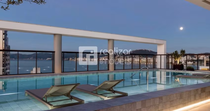 Apartamento com 2 quartos para alugar no Estreito, Florianópolis 