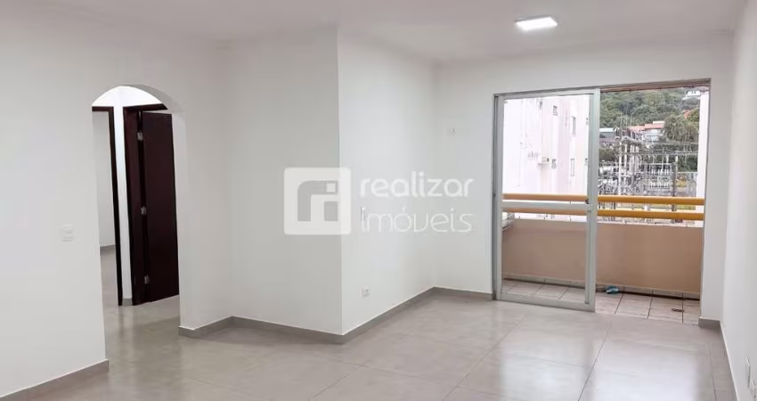 Apartamento com 3 quartos para alugar no Córrego Grande, Florianópolis 