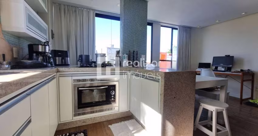 Apartamento com 2 quartos à venda no Lagoa da Conceição, Florianópolis 