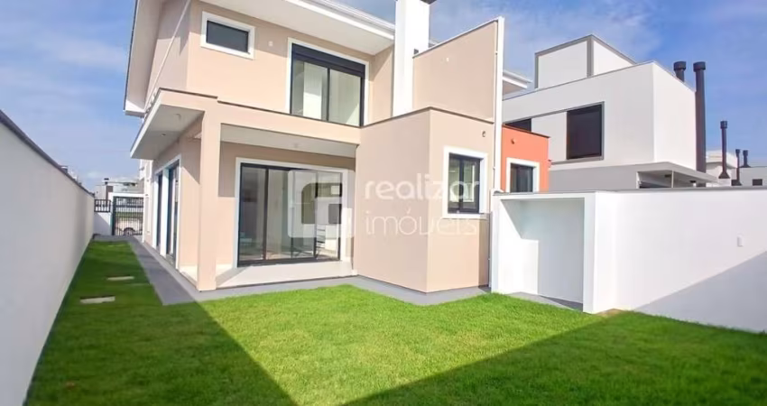 Casa com 3 quartos para alugar no Campeche, Florianópolis 
