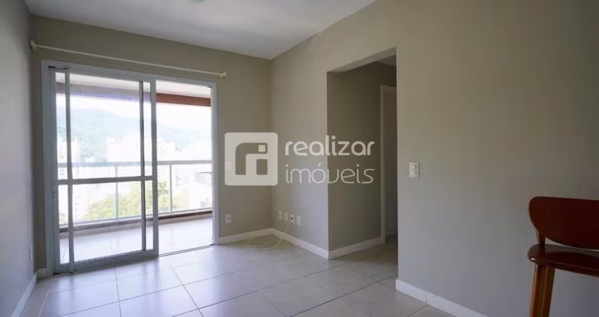 Apartamento com 2 quartos para alugar no Itacorubi, Florianópolis 
