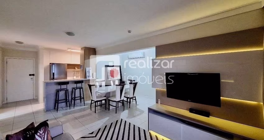 Apartamento com 3 quartos para alugar no Jardim Atlântico, Florianópolis 