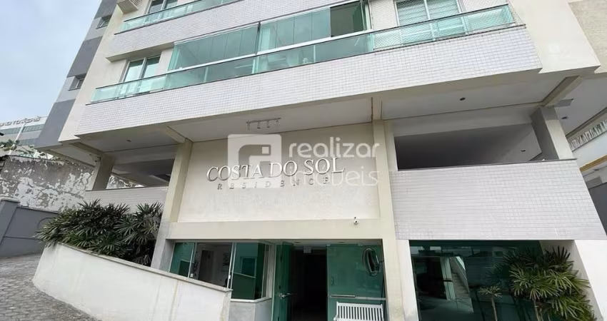 Apartamento com 2 quartos para alugar no Itacorubi, Florianópolis 