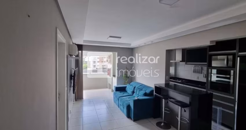Apartamento com 2 quartos para alugar no Itacorubi, Florianópolis 