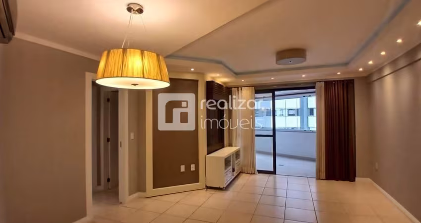 Apartamento com 3 quartos para alugar no João Paulo, Florianópolis 