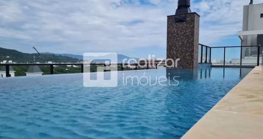 Apartamento com 2 quartos para alugar em Jurerê Internacional, Florianópolis 