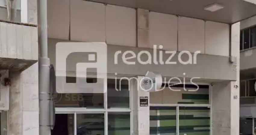 Sala comercial para alugar no Centro, Florianópolis 