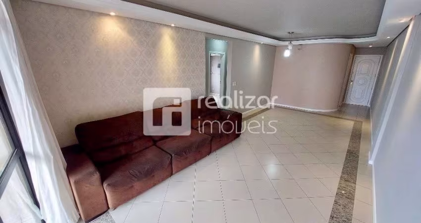 Apartamento com 3 quartos para alugar no Balneário, Florianópolis 