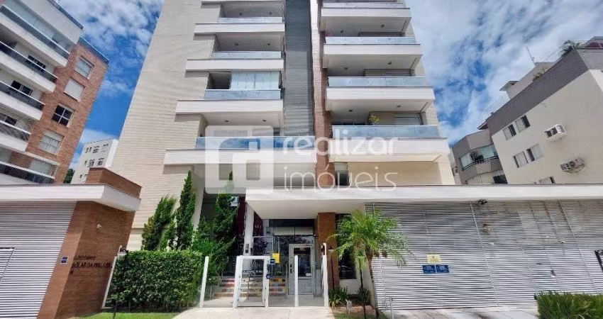 Apartamento com 3 quartos para alugar no Córrego Grande, Florianópolis 