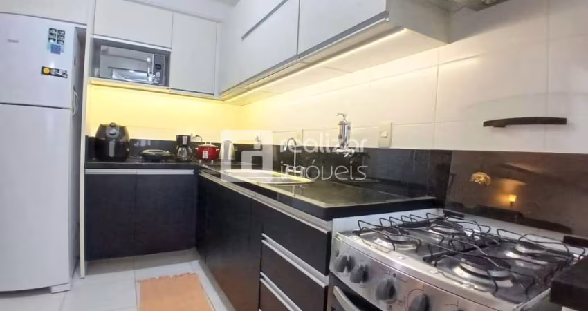 Apartamento com 3 quartos para alugar no Itacorubi, Florianópolis 