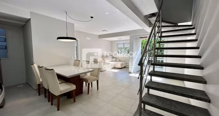Apartamento com 3 quartos para alugar no Itacorubi, Florianópolis 