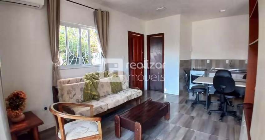 Casa com 2 quartos para alugar no Santo Antônio de Lisboa, Florianópolis 