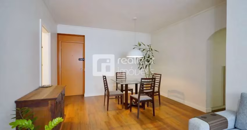 Apartamento com 2 quartos para alugar no Córrego Grande, Florianópolis 