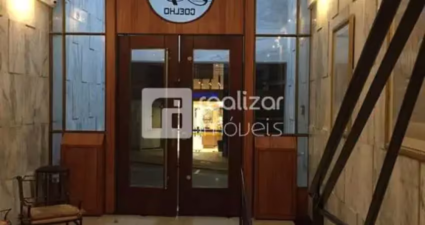 Apartamento com 3 quartos para alugar no Centro, Florianópolis 