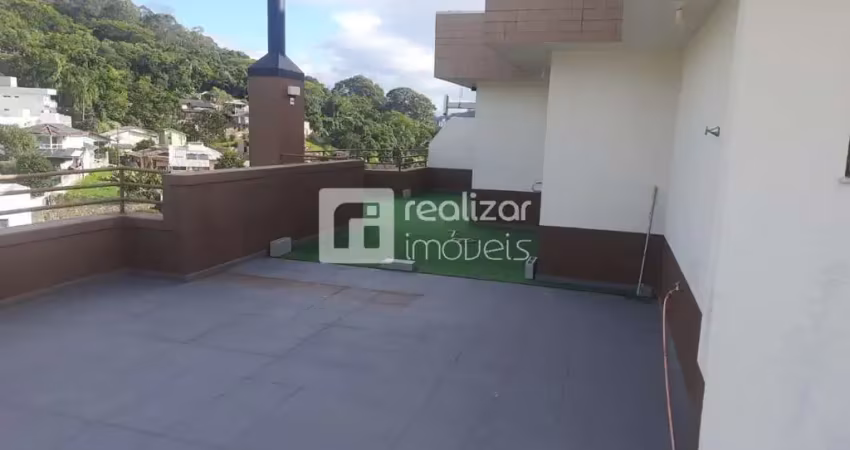 Apartamento com 1 quarto para alugar no Córrego Grande, Florianópolis 