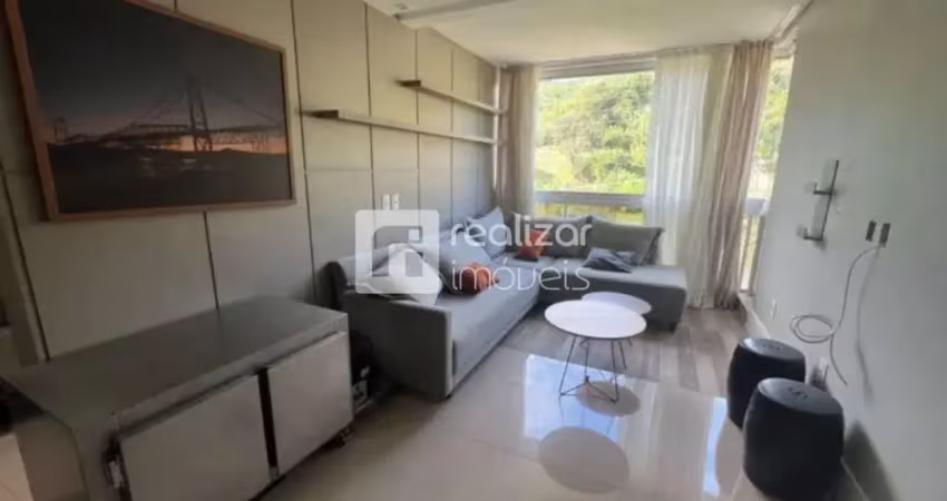 Apartamento com 3 quartos para alugar no Córrego Grande, Florianópolis 