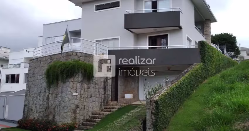 Casa com 3 quartos para alugar em Pedra Branca, Palhoça 