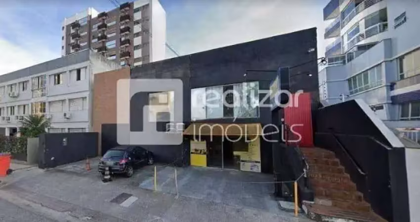 Casa comercial à venda no Coqueiros, Florianópolis 
