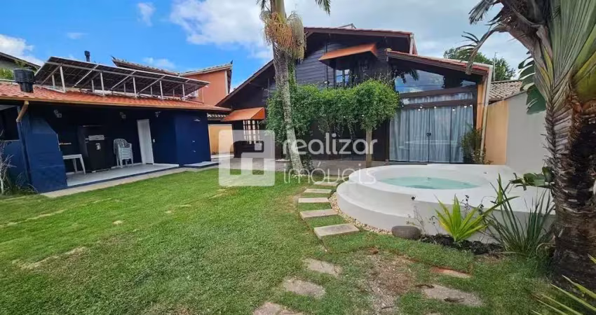 Casa com 4 quartos para alugar no Rio Tavares, Florianópolis 