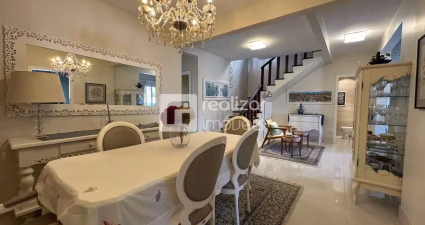 Casa com 4 quartos para alugar no Itacorubi, Florianópolis 