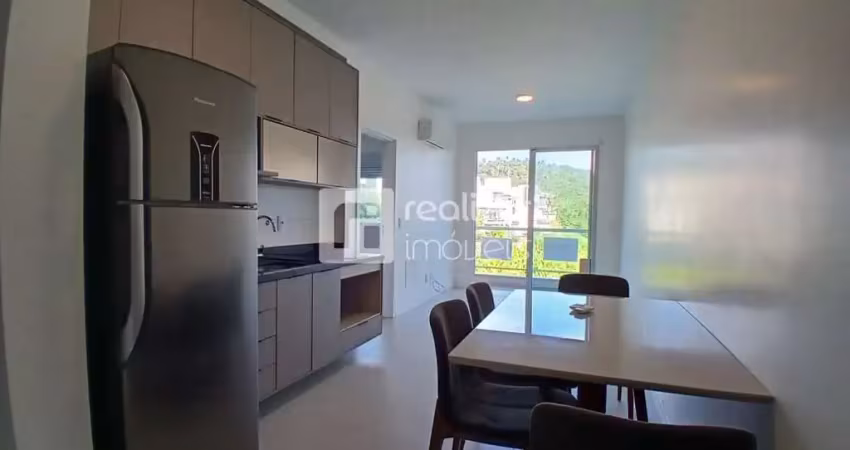 Apartamento com 1 quarto para alugar no João Paulo, Florianópolis 
