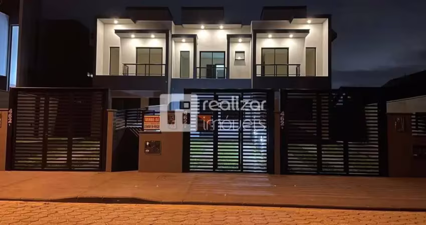 Casa com 3 quartos à venda no Campeche, Florianópolis 