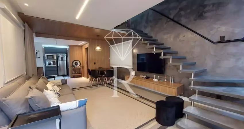 Casa em condomínio fechado com 3 quartos para alugar no Lagoa da Conceição, Florianópolis 