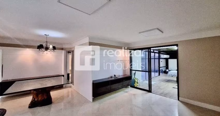 Apartamento com 3 quartos para alugar no Centro, Florianópolis 