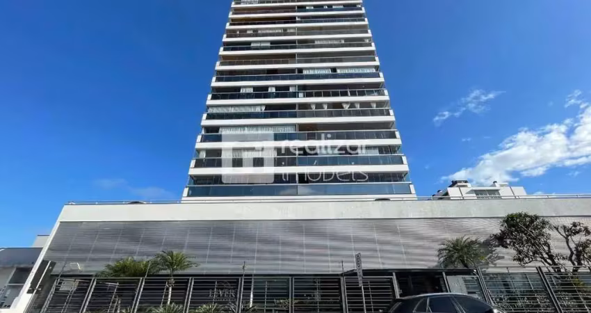Apartamento com 3 quartos para alugar no Pagani, Palhoça 