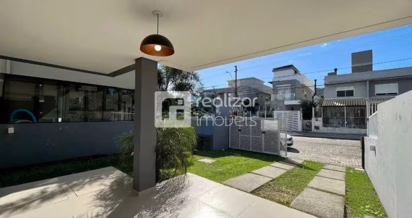 Casa com 4 quartos para alugar no Campeche, Florianópolis 