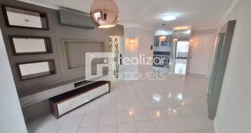 Apartamento com 3 quartos para alugar no Monte Verde, Florianópolis 