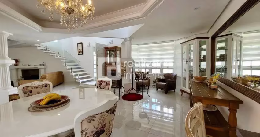 Casa com 4 quartos para alugar no Centro, Florianópolis 