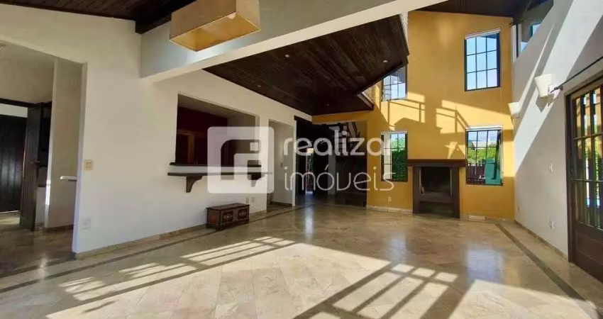 Casa com 3 quartos para alugar no Rio Tavares, Florianópolis 