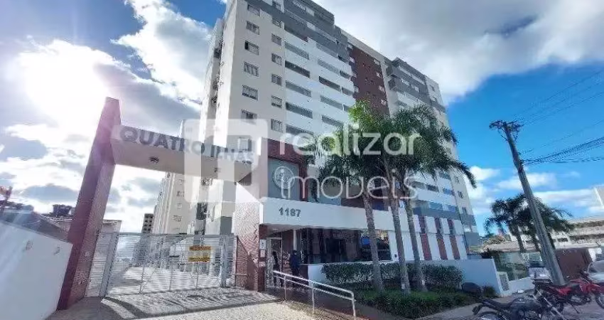 Apartamento com 2 quartos para alugar no Areias, São José 