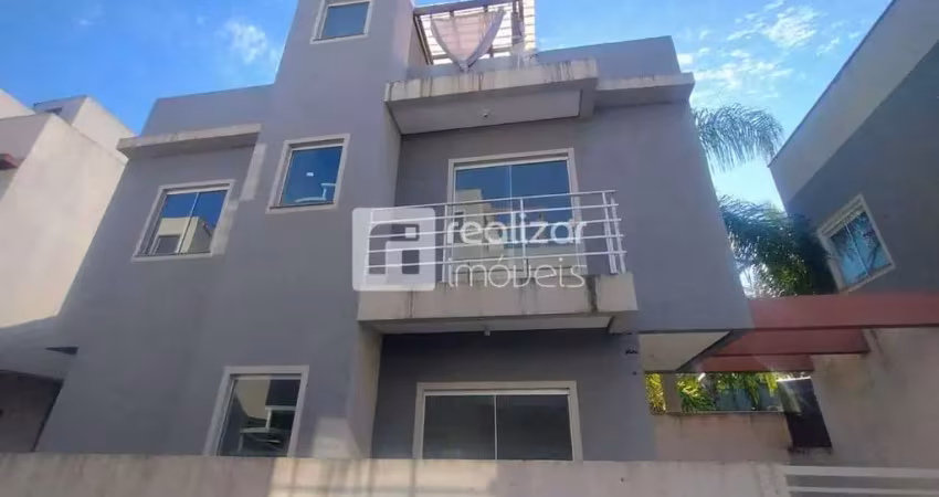 Casa em condomínio fechado com 2 quartos para alugar no Rio Tavares, Florianópolis 