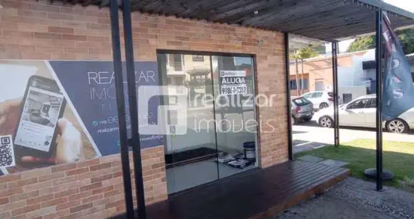 Ponto comercial para alugar no Santa Mônica, Florianópolis 